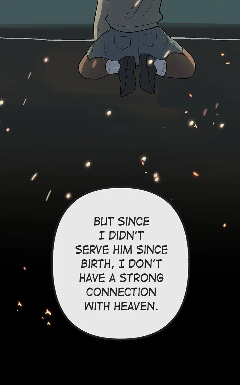 Lovely Hell Chapter 83 page 27 - 