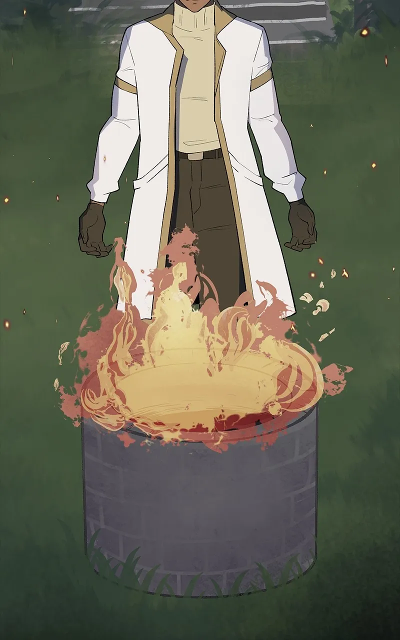Lovely Hell Chapter 83 page 29 - 