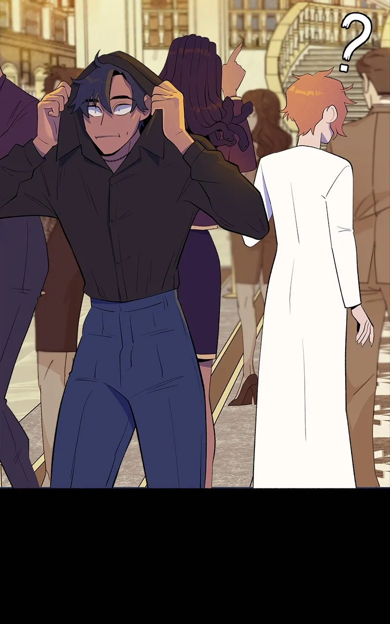 Lovely Hell Chapter 83 page 4 - 
