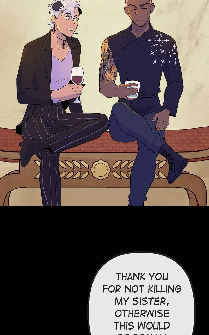Lovely Hell Chapter 83 page 33 - 