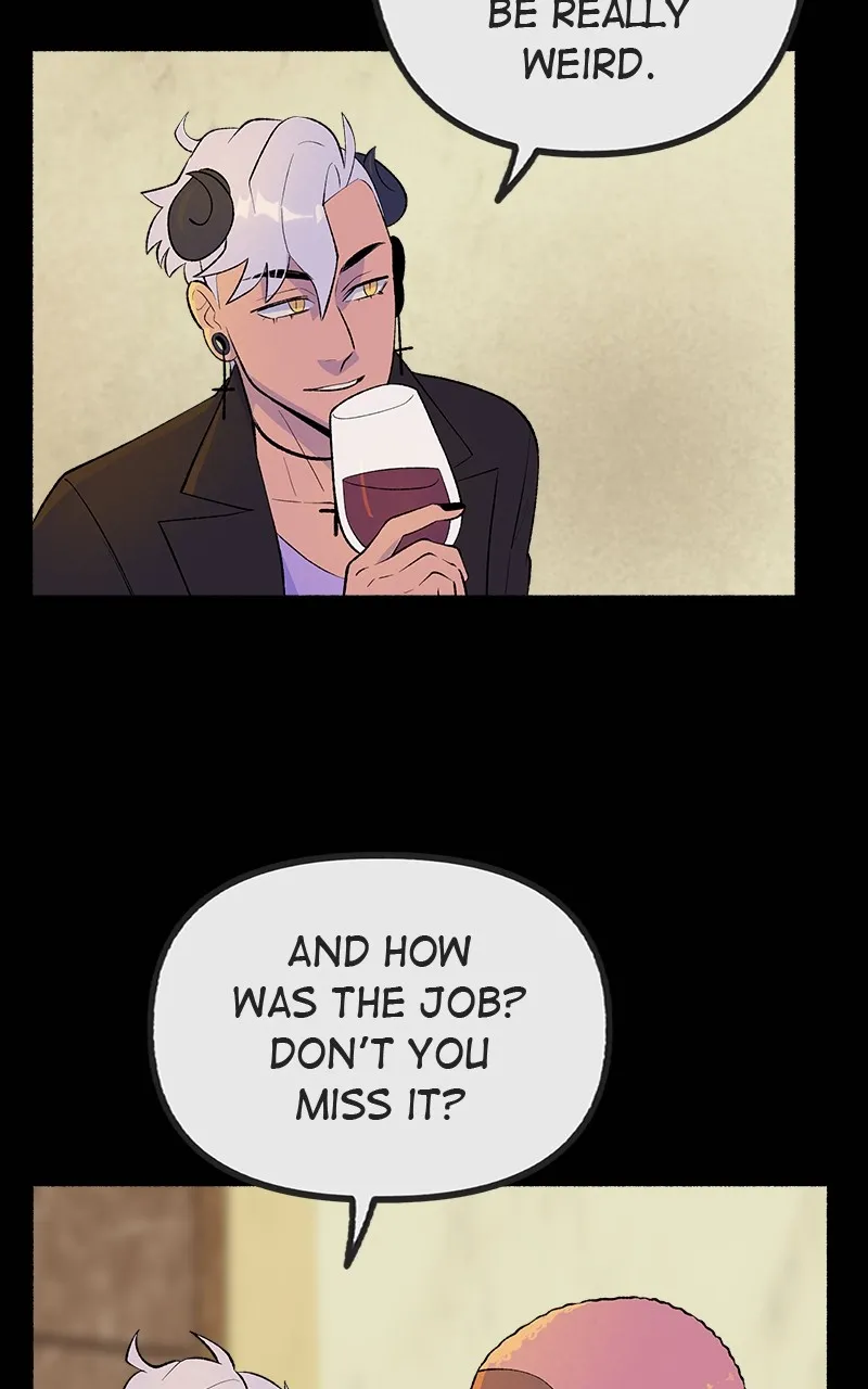 Lovely Hell Chapter 83 page 34 - 