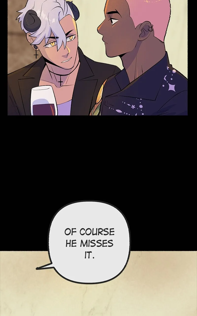 Lovely Hell Chapter 83 page 35 - 