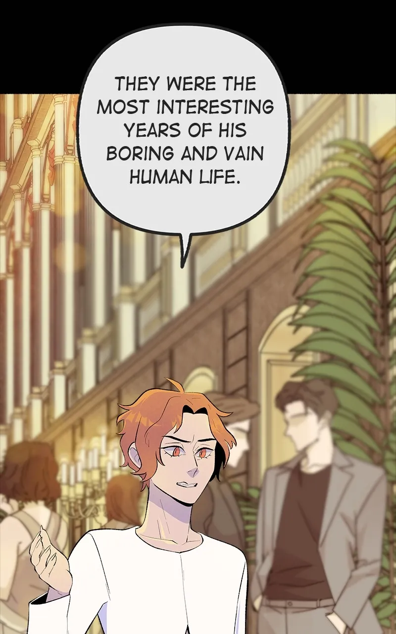 Lovely Hell Chapter 83 page 37 - 