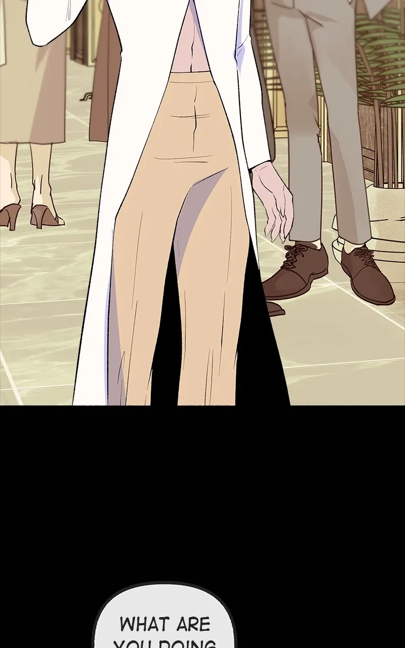 Lovely Hell Chapter 83 page 38 - 