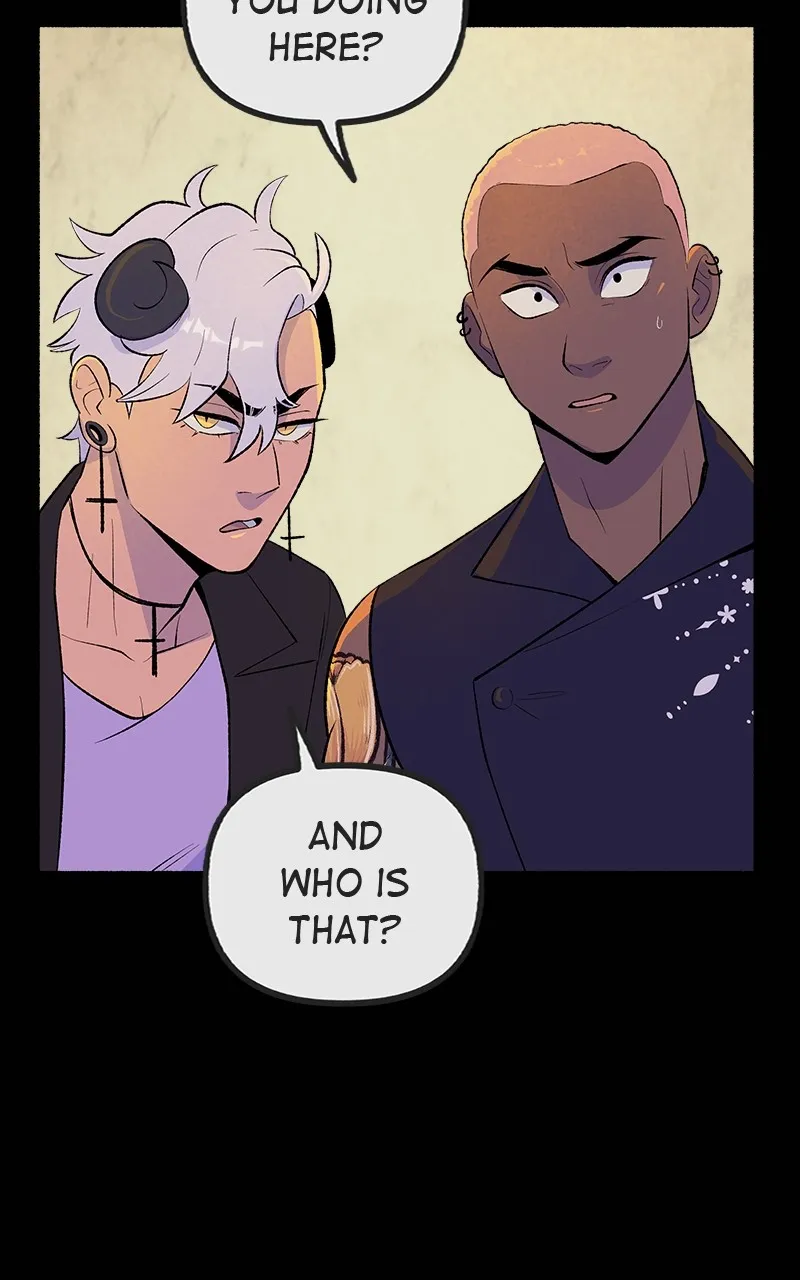 Lovely Hell Chapter 83 page 39 - 
