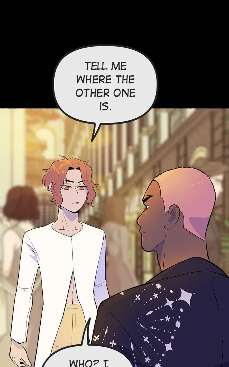 Lovely Hell Chapter 83 page 40 - 