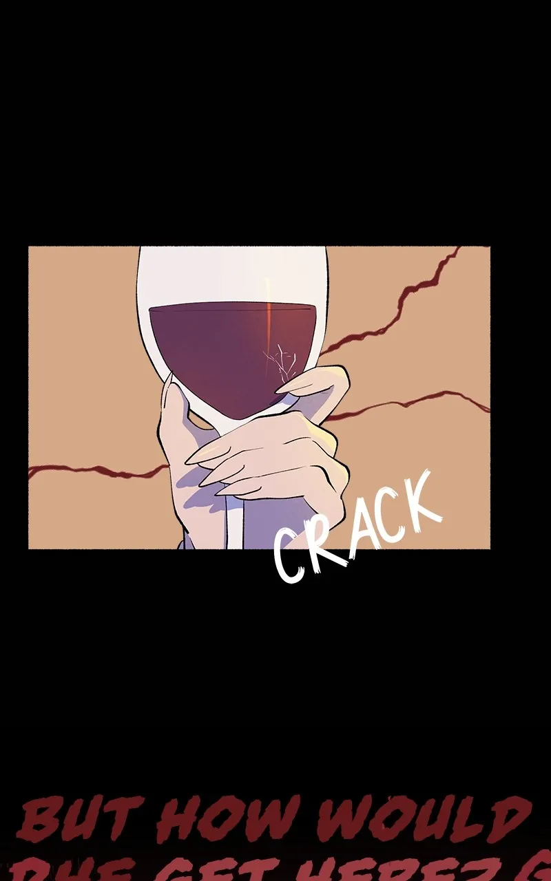 Lovely Hell Chapter 83 page 5 - 