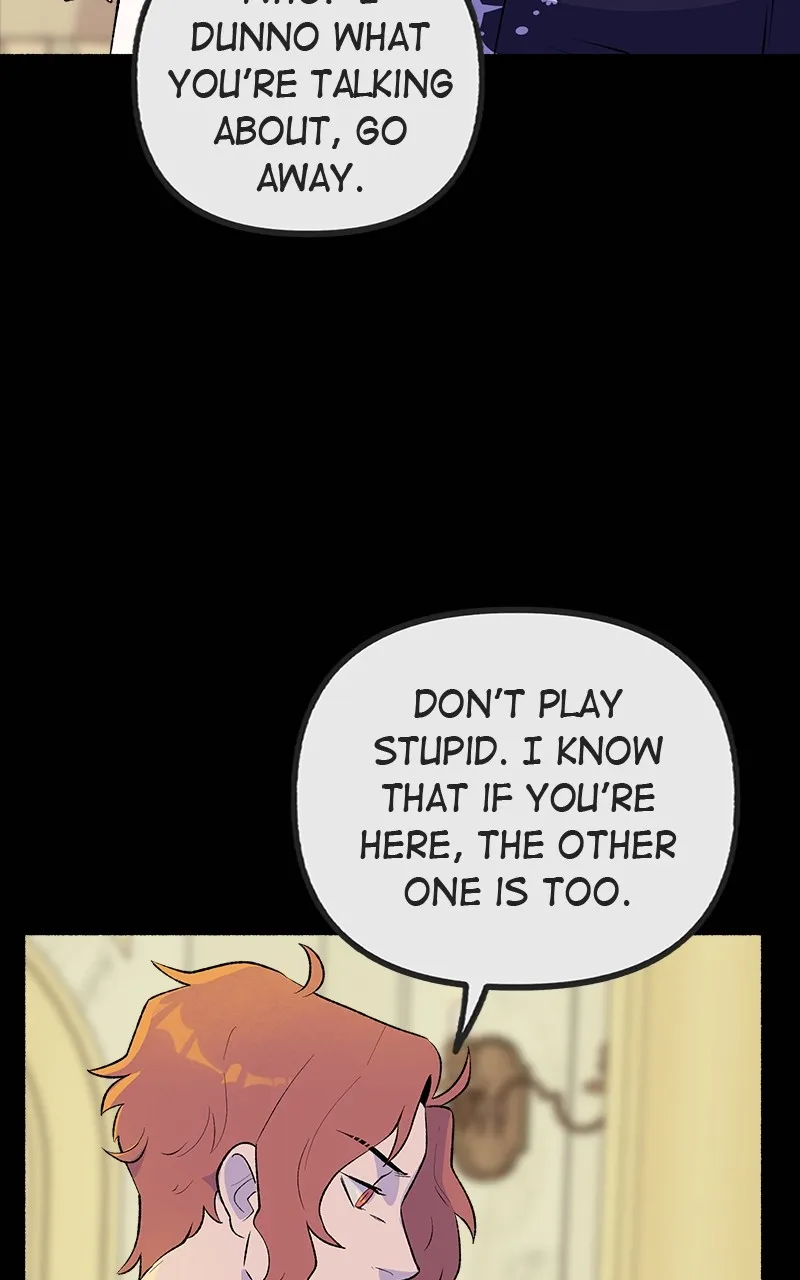 Lovely Hell Chapter 83 page 41 - 