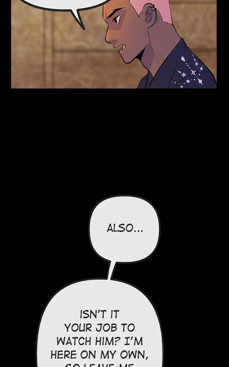 Lovely Hell Chapter 83 page 43 - 