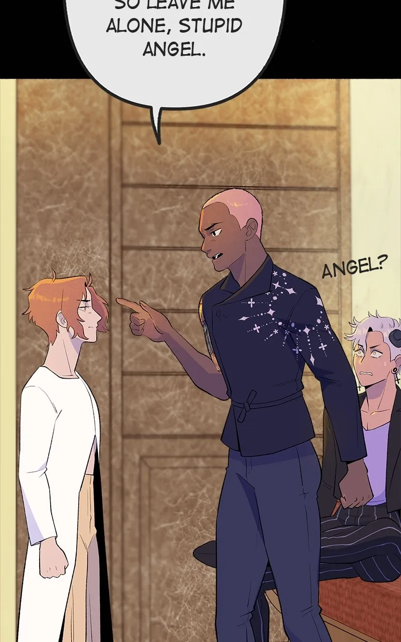 Lovely Hell Chapter 83 page 44 - 