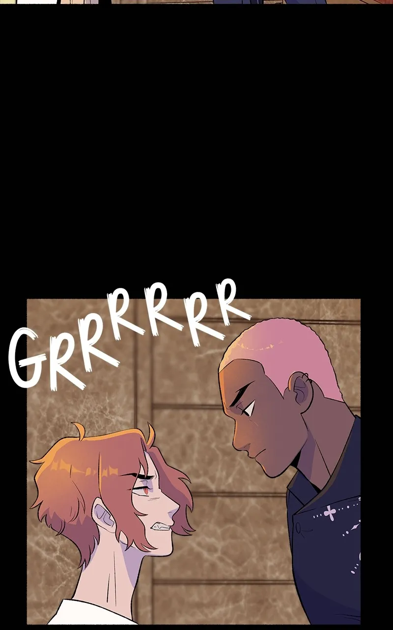 Lovely Hell Chapter 83 page 45 - 