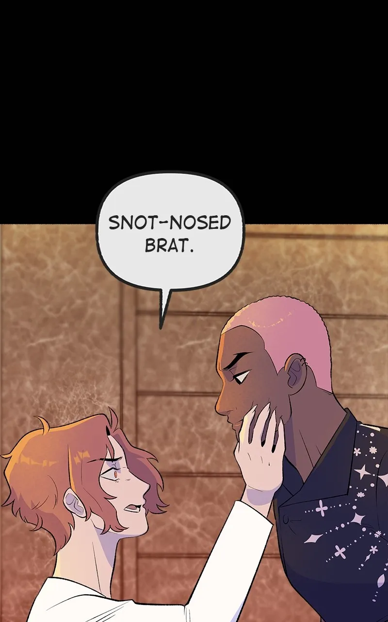 Lovely Hell Chapter 83 page 46 - 