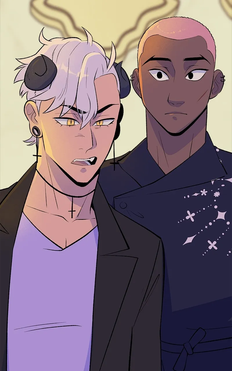 Lovely Hell Chapter 83 page 50 - 