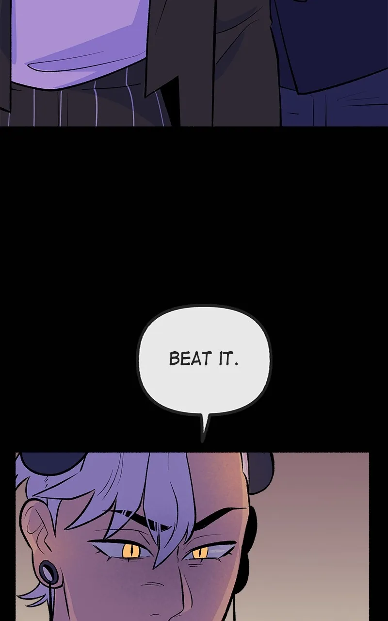 Lovely Hell Chapter 83 page 51 - 