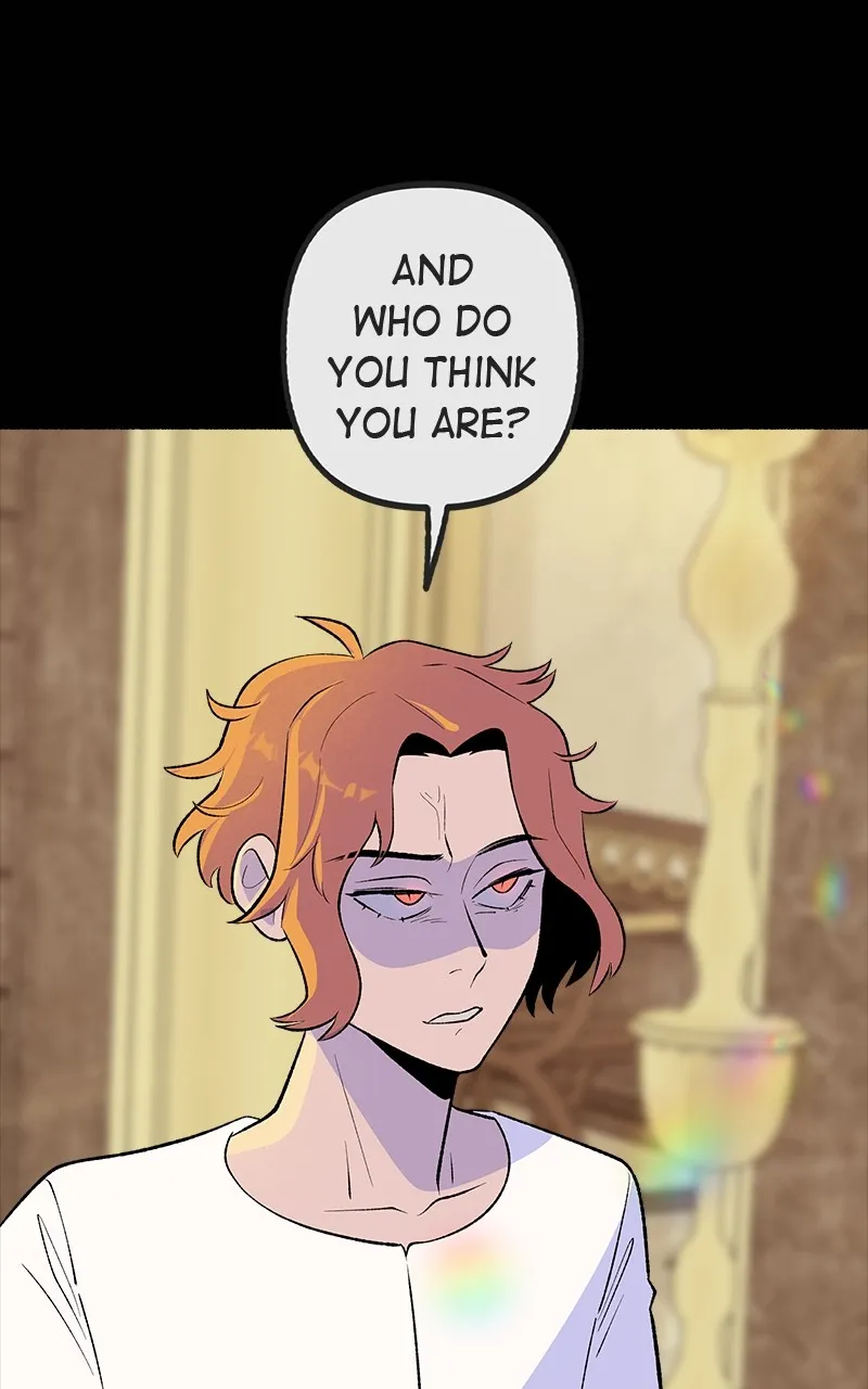 Lovely Hell Chapter 83 page 53 - 