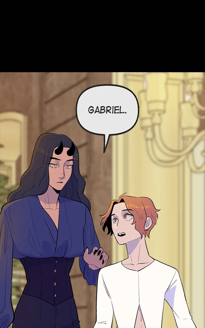 Lovely Hell Chapter 83 page 55 - 