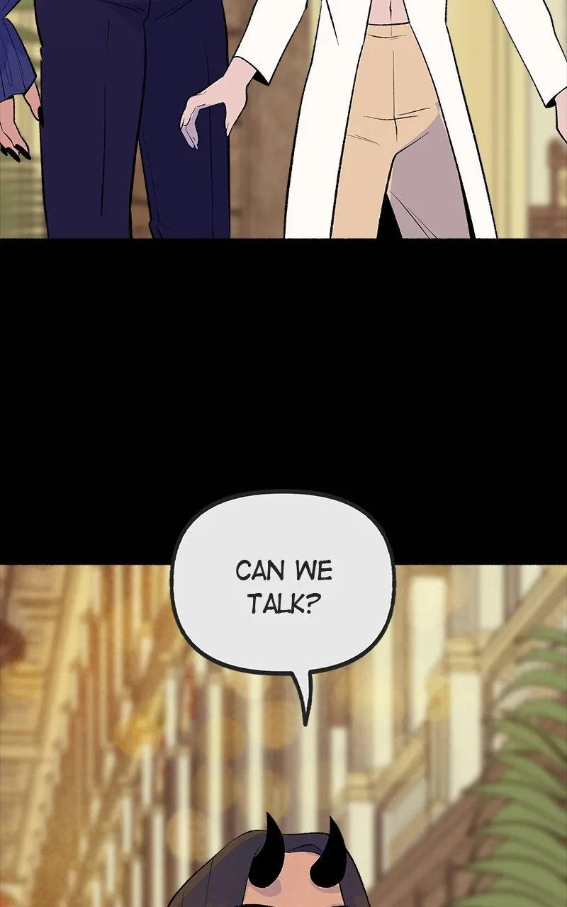Lovely Hell Chapter 83 page 56 - 