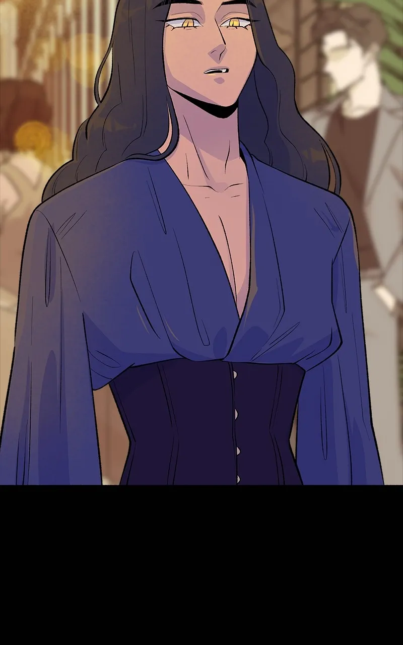 Lovely Hell Chapter 83 page 57 - 