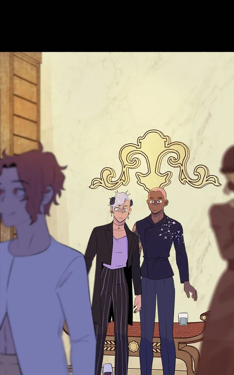 Lovely Hell Chapter 83 page 61 - 