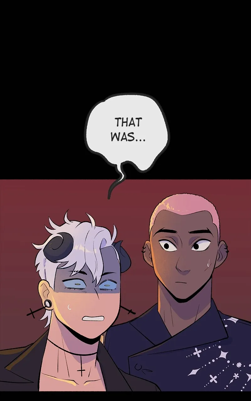 Lovely Hell Chapter 83 page 63 - 