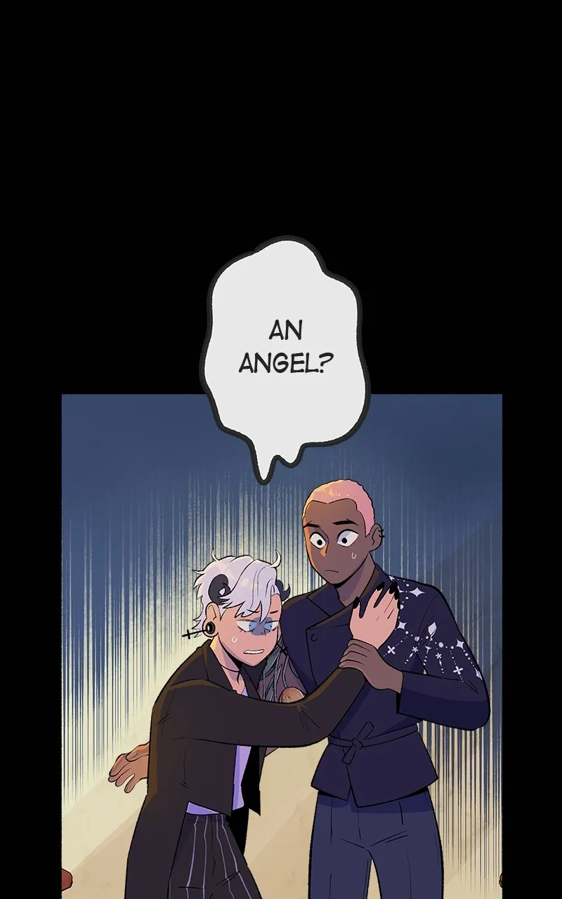 Lovely Hell Chapter 83 page 64 - 