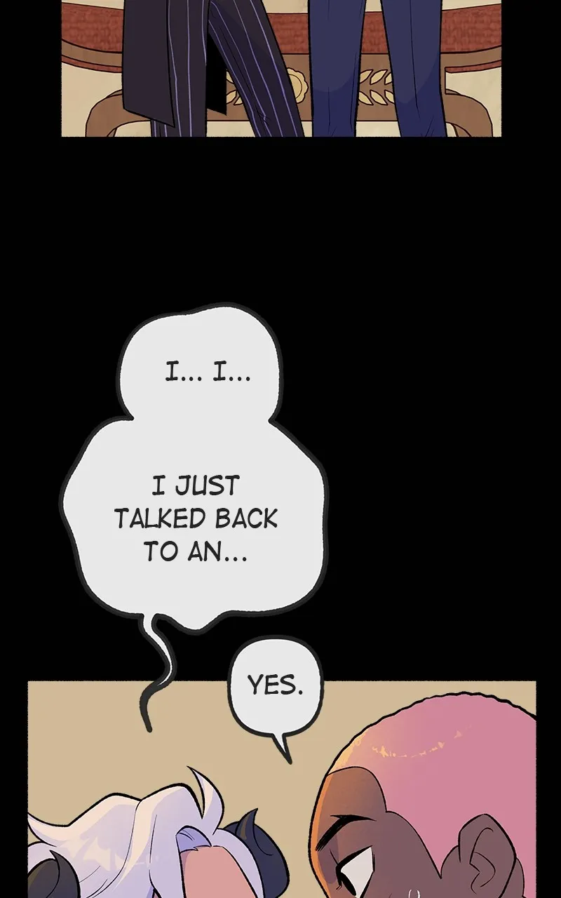 Lovely Hell Chapter 83 page 65 - 