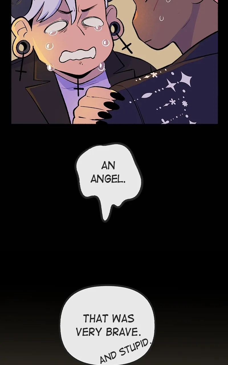 Lovely Hell Chapter 83 page 66 - 