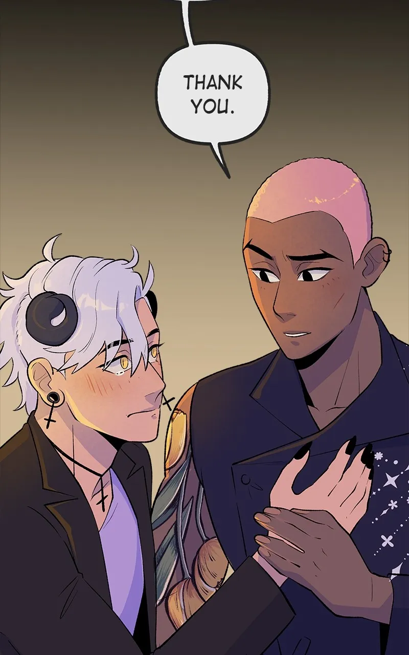 Lovely Hell Chapter 83 page 67 - 