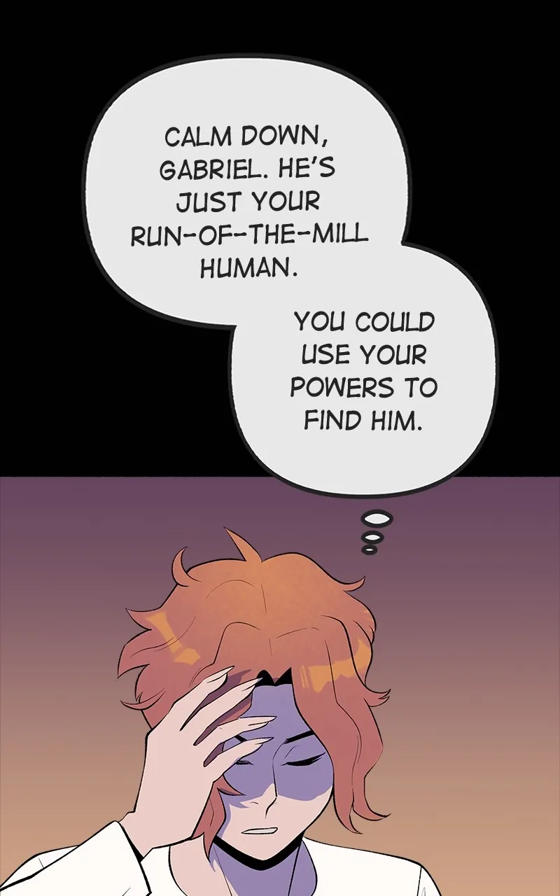 Lovely Hell Chapter 83 page 8 - 