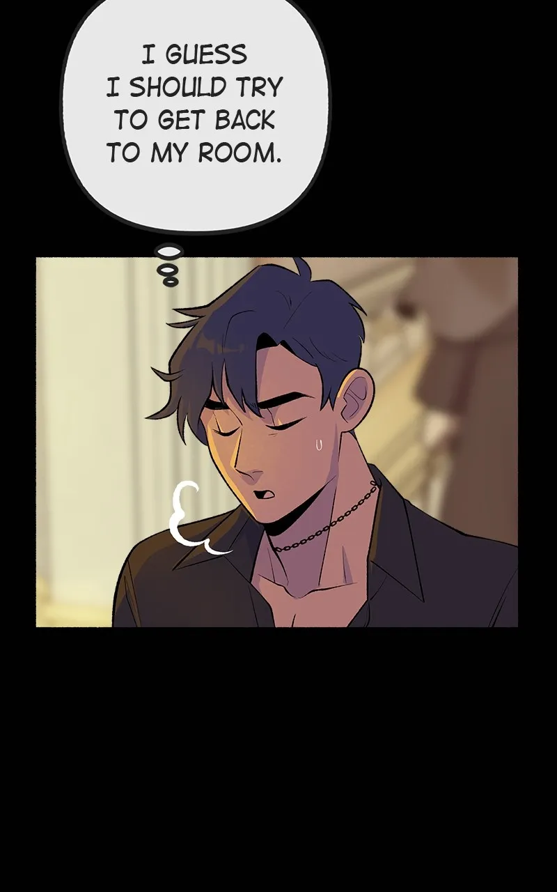 Lovely Hell Chapter 83 page 71 - 
