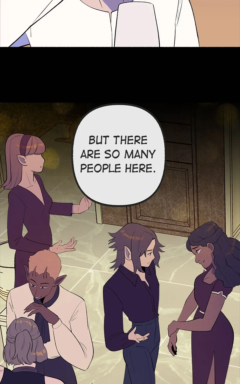 Lovely Hell Chapter 83 page 9 - 