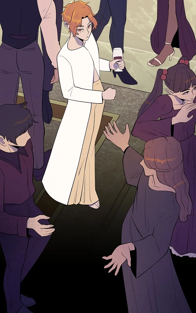 Lovely Hell Chapter 83 page 10 - 