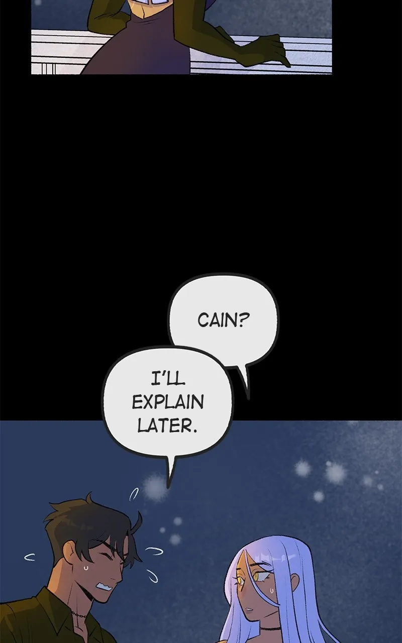 Lovely Hell Chapter 84 page 13 - 