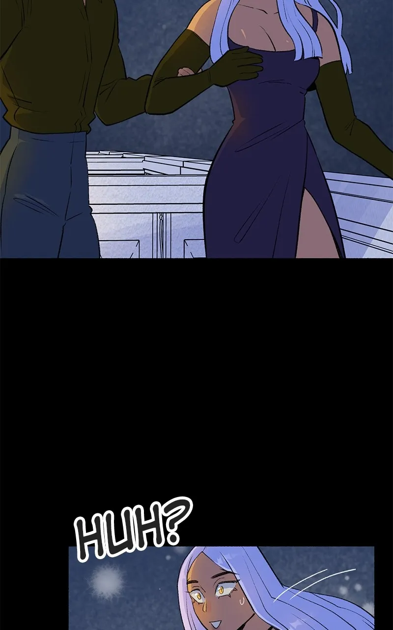 Lovely Hell Chapter 84 page 14 - 