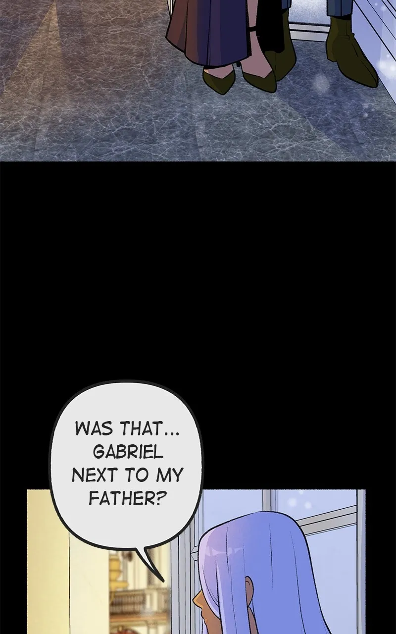 Lovely Hell Chapter 84 page 17 - 