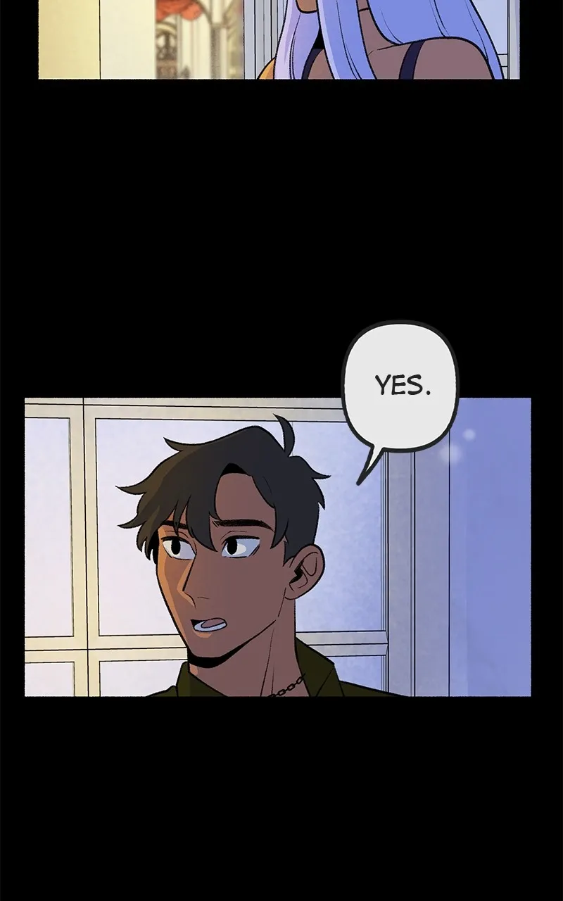 Lovely Hell Chapter 84 page 18 - 
