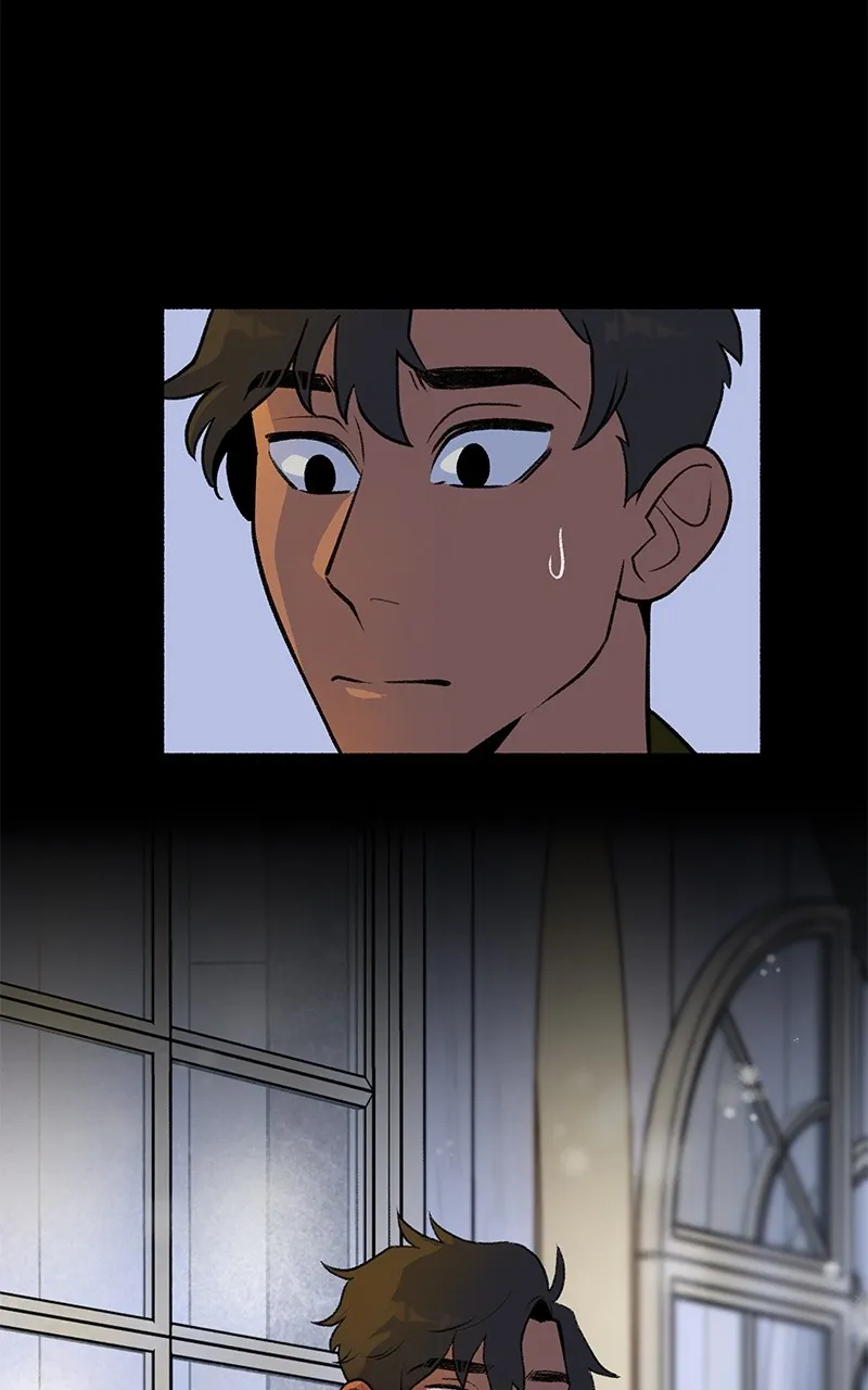 Lovely Hell Chapter 84 page 19 - 
