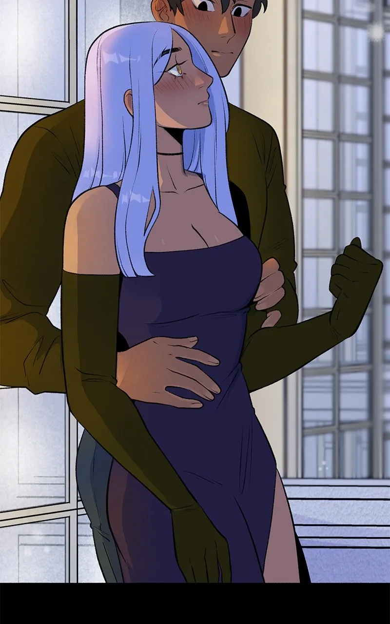 Lovely Hell Chapter 84 page 20 - 