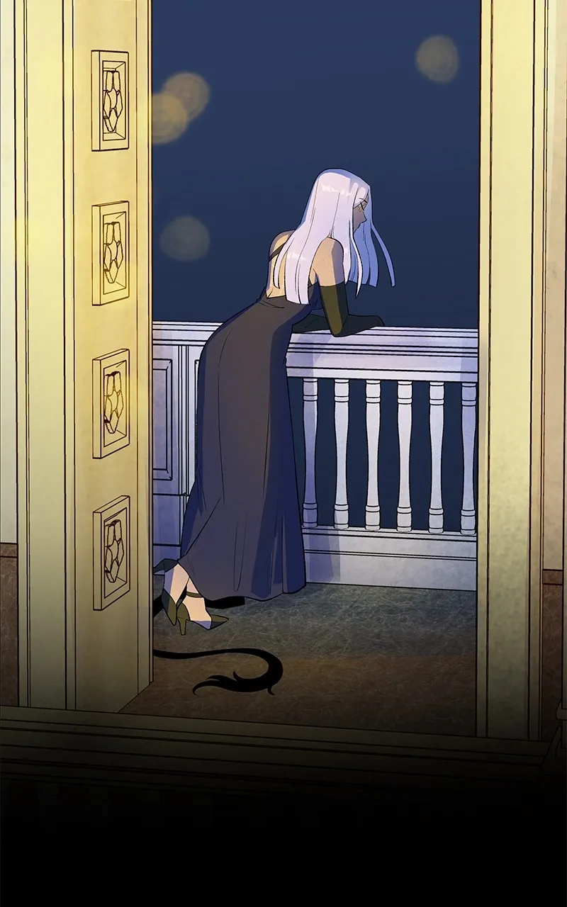 Lovely Hell Chapter 84 page 3 - 