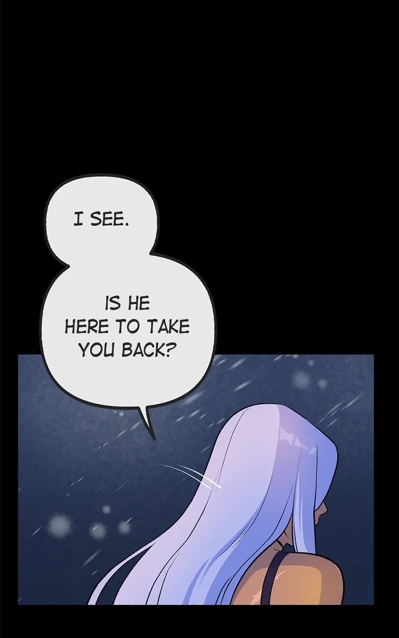 Lovely Hell Chapter 84 page 21 - 
