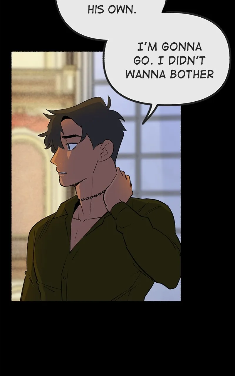 Lovely Hell Chapter 84 page 24 - 