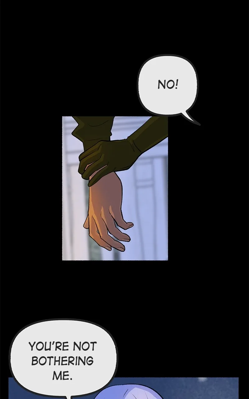Lovely Hell Chapter 84 page 25 - 