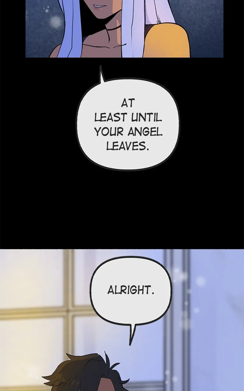 Lovely Hell Chapter 84 page 27 - 