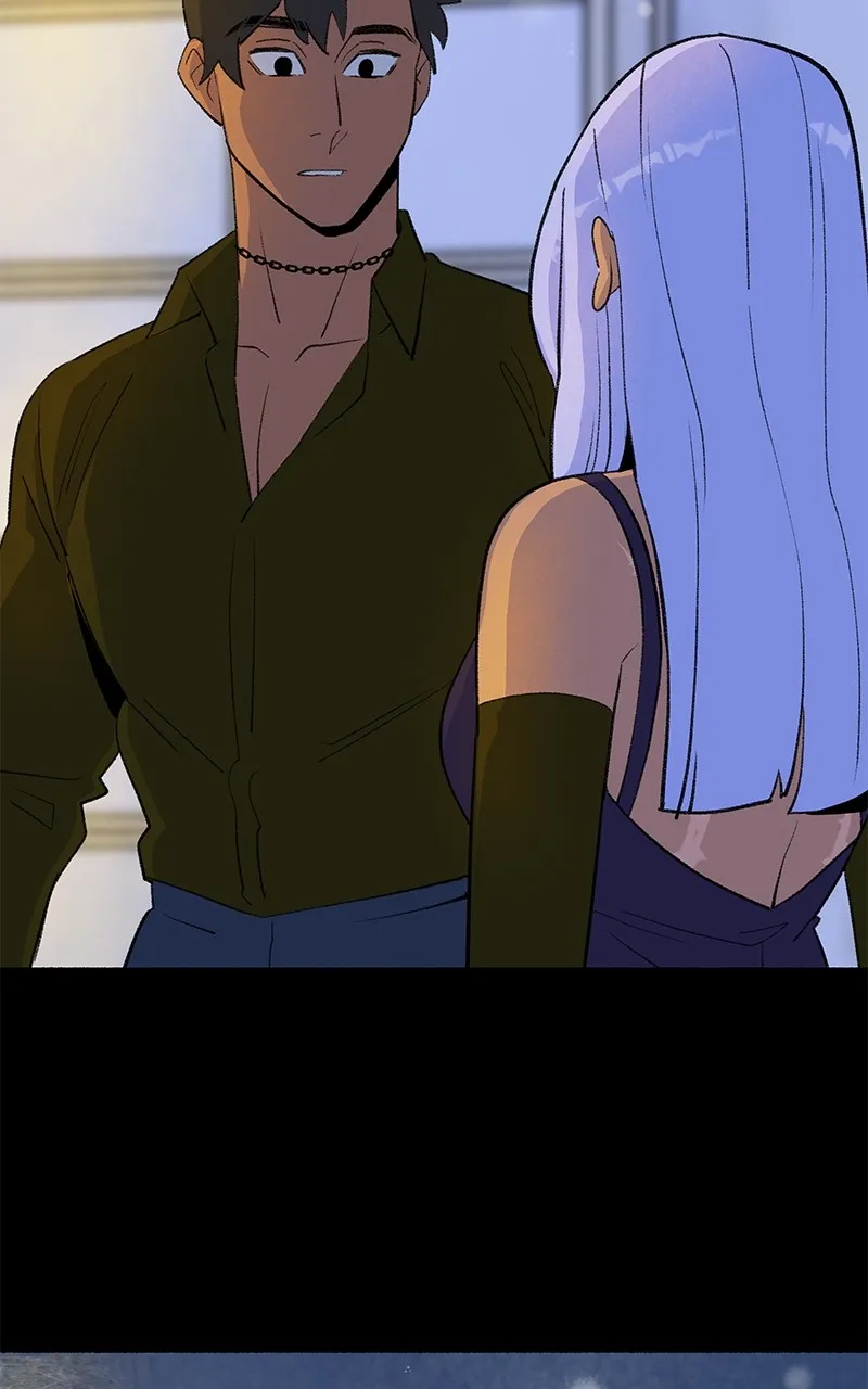 Lovely Hell Chapter 84 page 28 - 