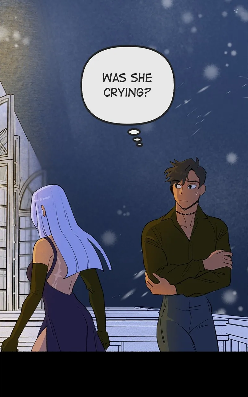 Lovely Hell Chapter 84 page 29 - 