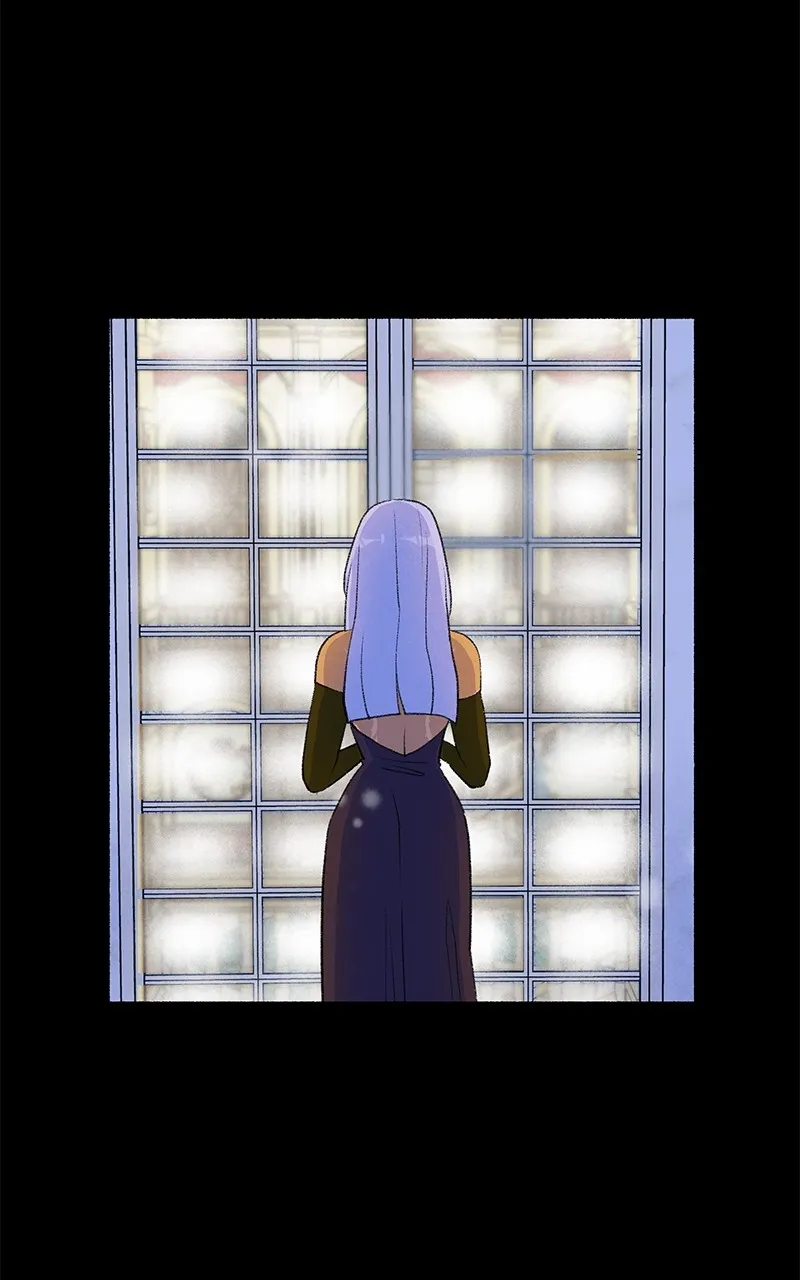 Lovely Hell Chapter 84 page 30 - 