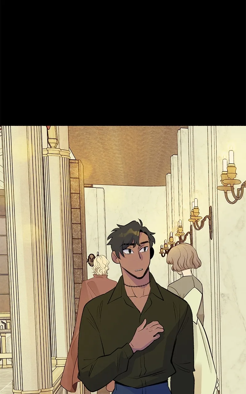 Lovely Hell Chapter 84 page 4 - 