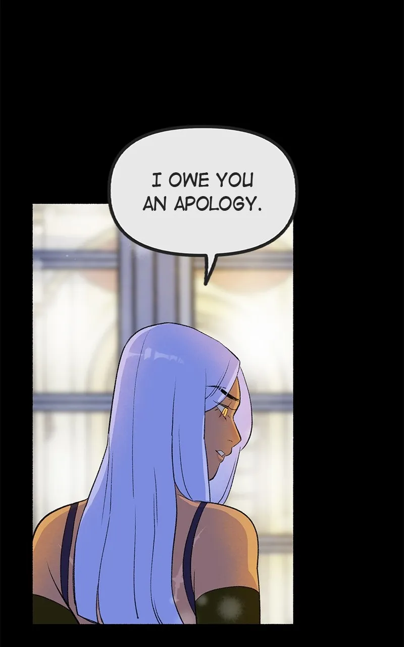 Lovely Hell Chapter 84 page 31 - 