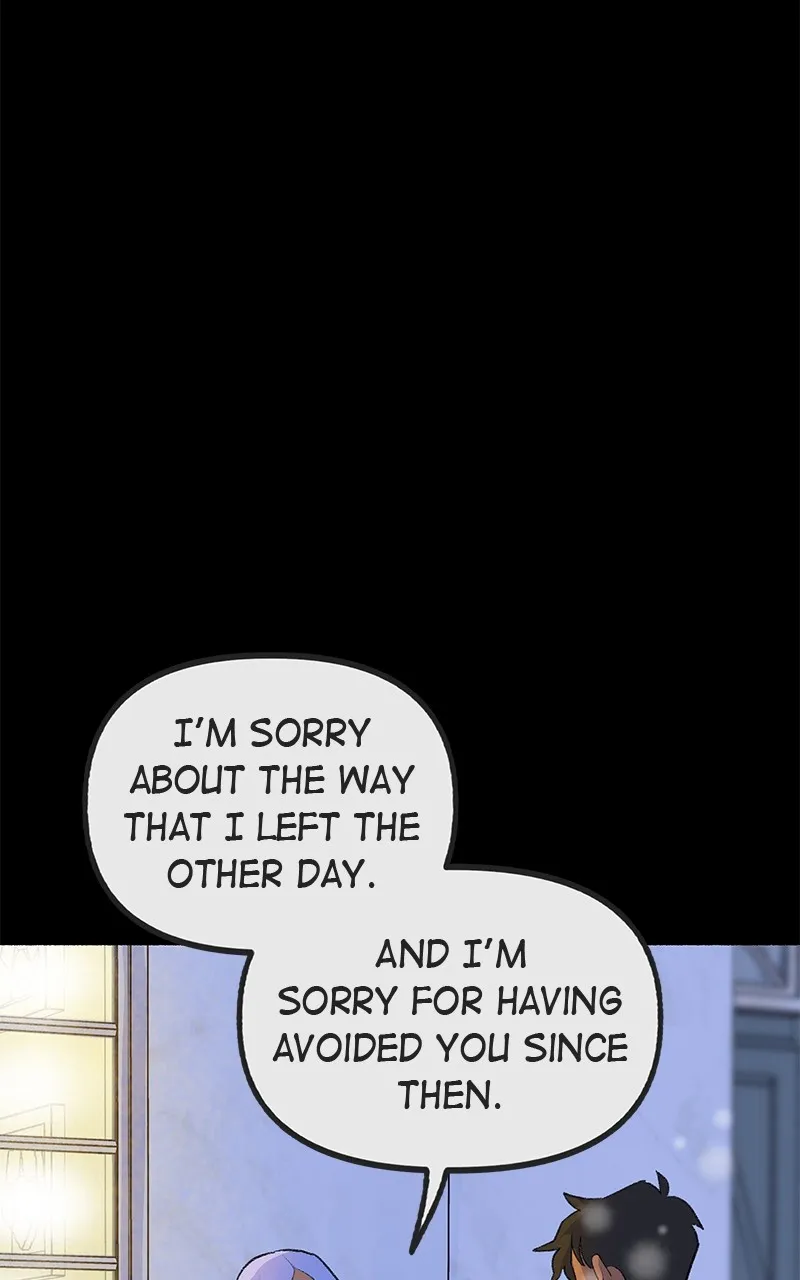 Lovely Hell Chapter 84 page 32 - 