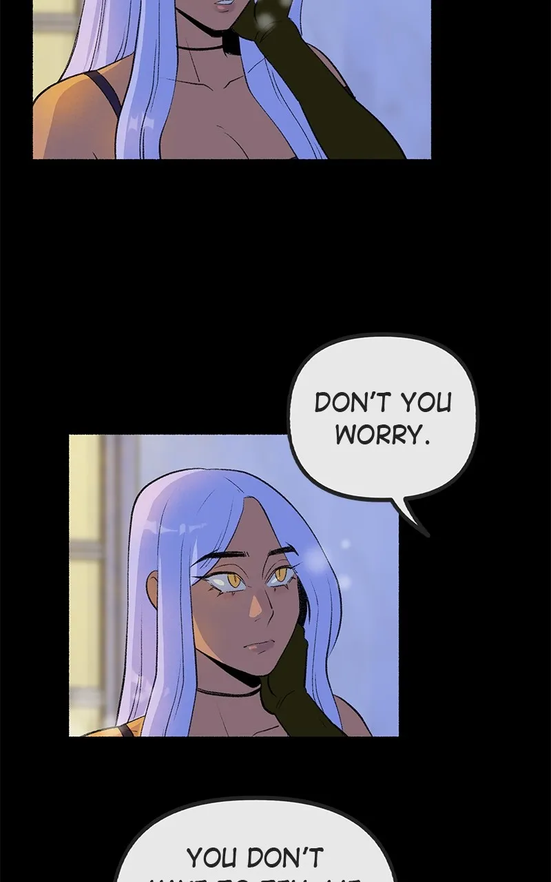 Lovely Hell Chapter 84 page 34 - 